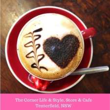 The Corner Cafe | 212-214 Rouse St, Tenterfield NSW 2372, Australia