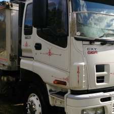 Justright Tipper & Bobcat Service | Mundoolun Connection Rd, Boyland QLD 4275, Australia