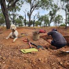 Lady Luck Fossicking Tours | 45 Sunrise Road, Sapphire Central QLD 4702, Australia