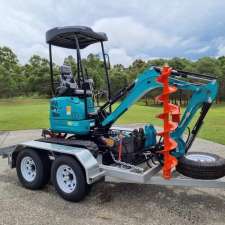 Macrae Mini Excavation and Hire | 48 Valdora Vw, Valdora QLD 4561, Australia