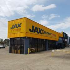 JAX Tyres & Auto Smithfield | Cnr Long St and, Gipps Rd, Smithfield NSW 2164, Australia