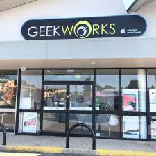 Geekworks | 412 Old Cleveland Rd, Coorparoo QLD 4151, Australia