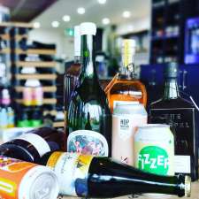 Tiny's Bar & Bottle Shop | 1/1333 Ferntree Gully Rd, Scoresby VIC 3179, Australia