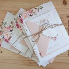 Invitations by Tango Design | Peppertree Cct By appointment only or ONLINE, Robina QLD 4226, Australia