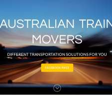 Australian Train Movers | 27 Abercrombie St, West Wollongong NSW 2500, Australia