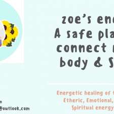 Zoe’s Energy | Danker St, Norman Gardens QLD 4701, Australia