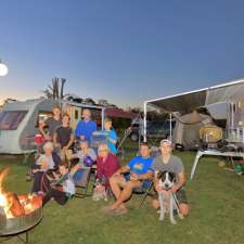 Crows Nest Caravan Park | 7558 New England Hwy, Crows Nest QLD 4355, Australia