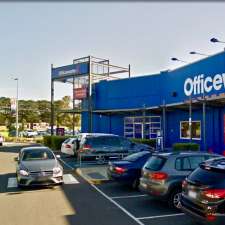 Officeworks Mornington | 1128-1132 Nepean Hwy, Mornington VIC 3931, Australia