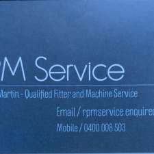 RPM Service | 3 Innovation Pl, Nambour QLD 4560, Australia