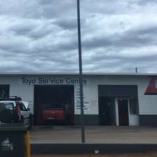 Toyo Service Centre | 39-43 Wandearah Rd, Port Pirie South SA 5540, Australia