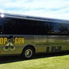 Top Gun Tours | 6100 W Swan Rd, West Swan WA 6055, Australia