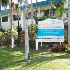 The Palms at Palm Cove | 32 Veivers Rd, Palm Cove QLD 4879, Australia