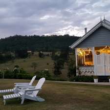 The Gypsy Cottage | 7 Greet Rd, The Bluff QLD 4340, Australia