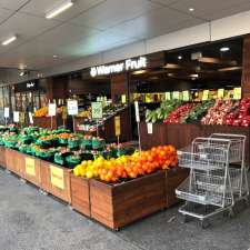 Warner Fruit | 353 Samsonvale Rd, Warner QLD 4500, Australia