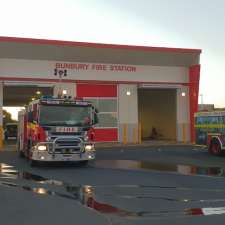 Bunbury Fire Station | 262 Bussell Hwy, South Bunbury WA 6230, Australia