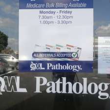 QML Pathology | 2120 Logan Rd, Upper Mount Gravatt QLD 4122, Australia