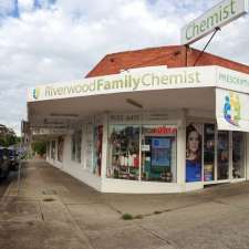 Riverwood Family Chemist | 296 Belmore Rd, Riverwood NSW 2210, Australia