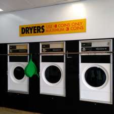 Wendouree Coin Laundry | 1215D Howitt Street, Wendouree VIC 3355, Australia