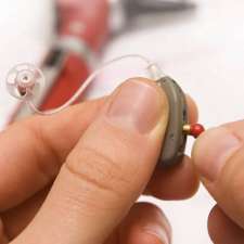 Advanced Hearing Aid Centre | Bland Medical Centre, 33 Maitland St, West Wyalong NSW 2671, Australia