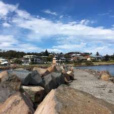 Reids Reserve Playground | 1C Lambton Parade, Swansea Heads NSW 2281, Australia