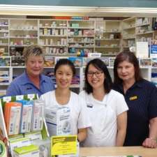 Carmen Drive Community Pharmacy | 4 Carmen Dr, Carlingford NSW 2118, Australia