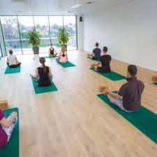 Focus Yoga & Pilates | 4/225 Morrison Rd, Putney NSW 2112, Australia