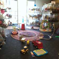Maribyrnong Toy Library | Burns Street &, Sonley St, Maidstone VIC 3012, Australia