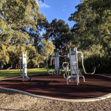 Horwood Avenue Reserve Outdoor Gym | 172 Montacute Rd, Rostrevor SA 5073, Australia