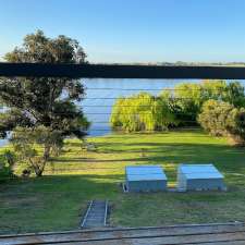 Matt's River Rest | 90 Washpool Rd Wellington East, Tailem Bend SA 5259, Australia
