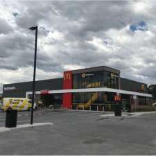 McDonald's Amstel | 1 Silver Banksia Boulevarde, Cranbourne VIC 3977, Australia