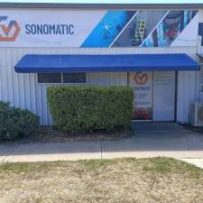 Sonomatic Inspection Services | Bryan Jordan Dr, Callemondah QLD 4680, Australia