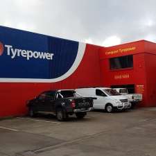 Conquest Tyrepower | 72 Grange Rd, Welland SA 5007, Australia