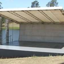 MegaStage - Mobile Stage Hire Australia | 239 Englands Rd, Coffs Harbour NSW 2450, Australia