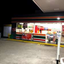 7-Eleven Fairfield East | 324 Station St, Fairfield VIC 3078, Australia