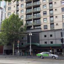 HarbourView Apartment Hotel | 585 La Trobe St, Melbourne VIC 3000, Australia