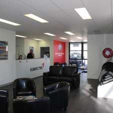 Andrews Tyre & Mechanical North Lakes | 1/70 Flinders Parade, North Lakes QLD 4509, Australia