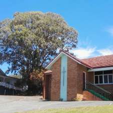 St John's Anglican Church | 14 Park Ave, Burleigh Heads QLD 4220, Australia