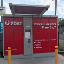 Petersham Parcel Locker | 208/204 New Canterbury Rd, Lewisham NSW 2049, Australia