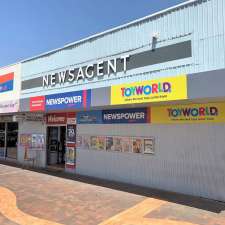 Randall's Newsagency | Book store | 20 Oxley St, Bourke NSW 2840, Australia