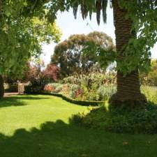 Quamby Homestead | 3223 Warrnambool-Caramut Rd, Woolsthorpe VIC 3276, Australia