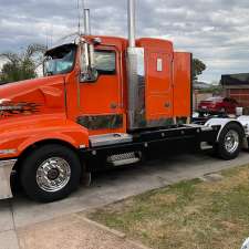 Rayner Haulage | 7 Ryans Ct, Burnside Heights VIC 3023, Australia