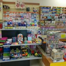 Prestons News Agency & Gift Shop | Shop 2b Lot/119 Wroxham St, Prestons NSW 2170, Australia