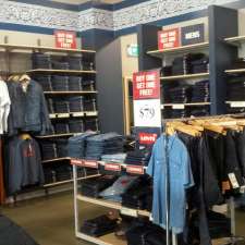 Levi's® Outlet Store - Adelaide | 727 Tapleys Hill Rd, West Beach SA 5024, Australia