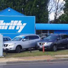 Thrifty Car & Truck Rental Ipswich | 26 Brisbane Rd, Bundamba QLD 4304, Australia