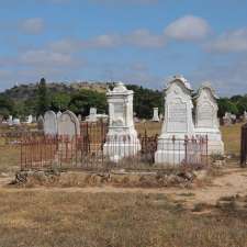 Pioneer Cemetery | Queenton QLD 4820, Australia