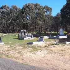 Heathcote General Cemetery | Pohlman St, Heathcote VIC 3523, Australia