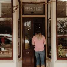 Frank and Lotti Espresso Bar | 116 Emu Bay Rd, Deloraine TAS 7304, Australia