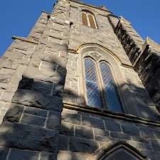 Saint Paul's Anglican Church | Powlett St & Yaldwyn St W, Kyneton VIC 3444, Australia