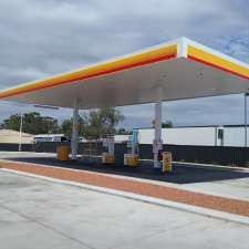 Shell Maddington | 1 Davison St, Maddington WA 6109, Australia