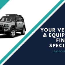 Leasecorp Motor Vehicle and Equipment Finance - North Tamworth | 165 Peel St, Tamworth NSW 2340, Australia